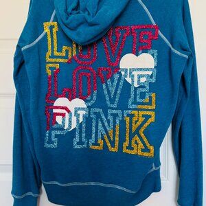 Pink - Victorias Secret Sweatshirt